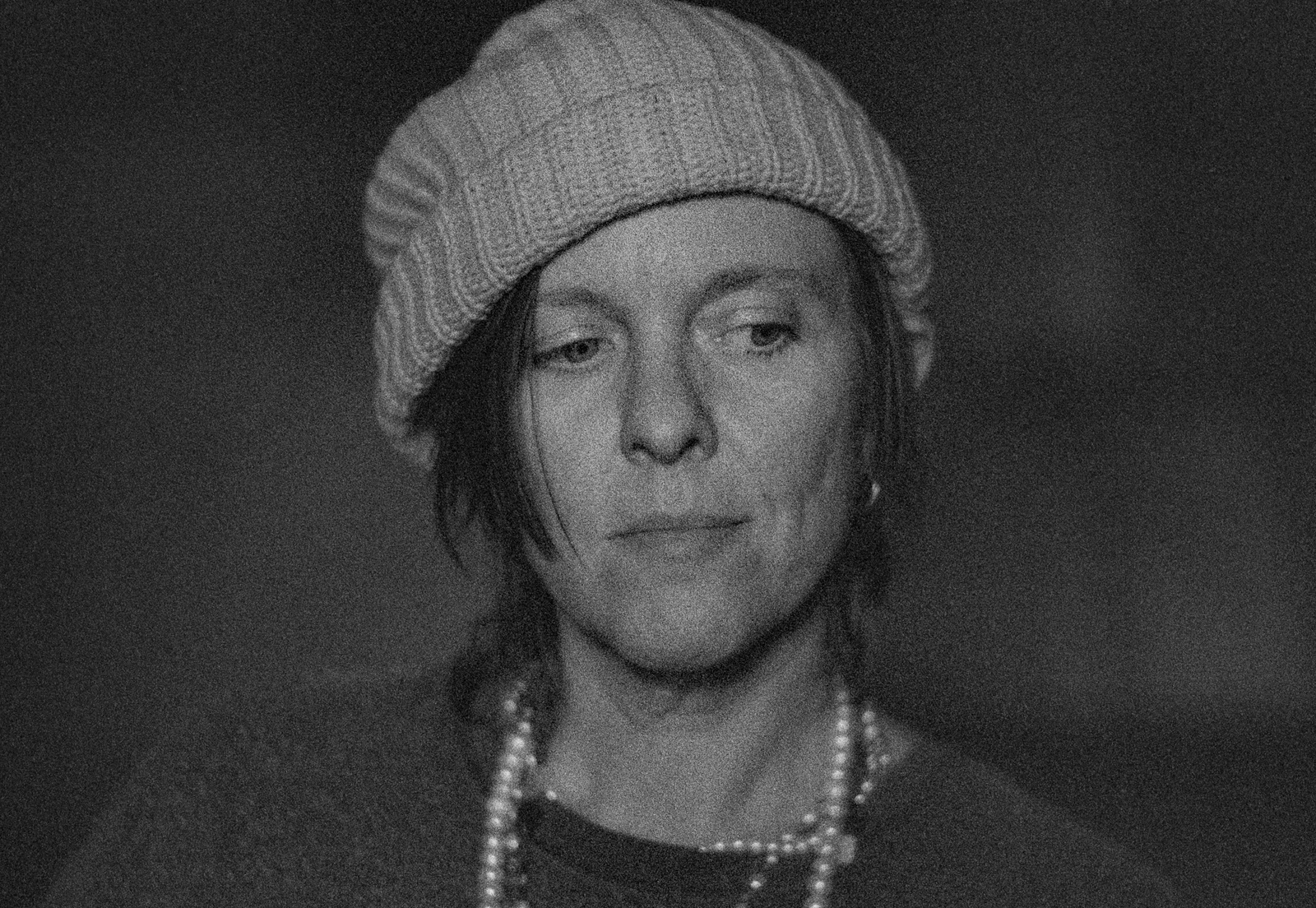 Tara Jane O’Neil