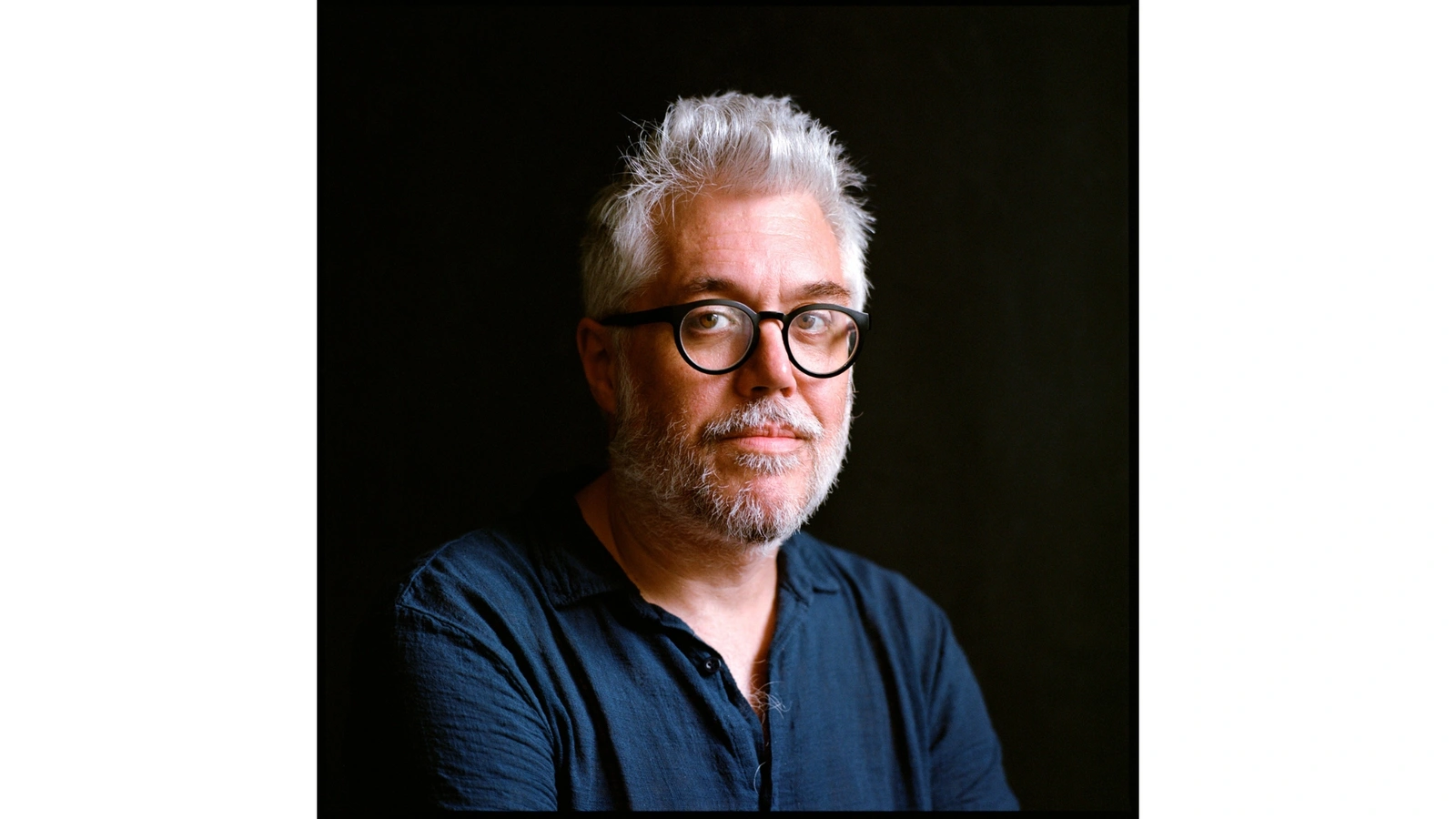 Brian Rogers