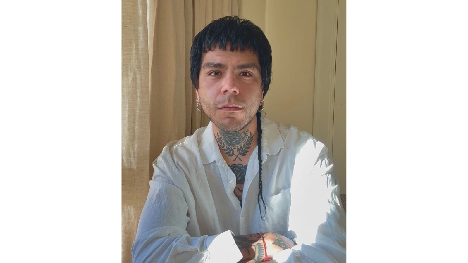 Lalo Perez