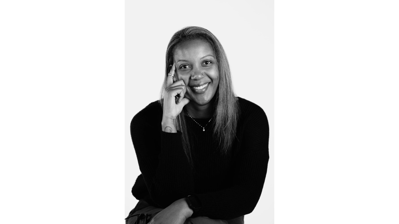 Angel Robinson
