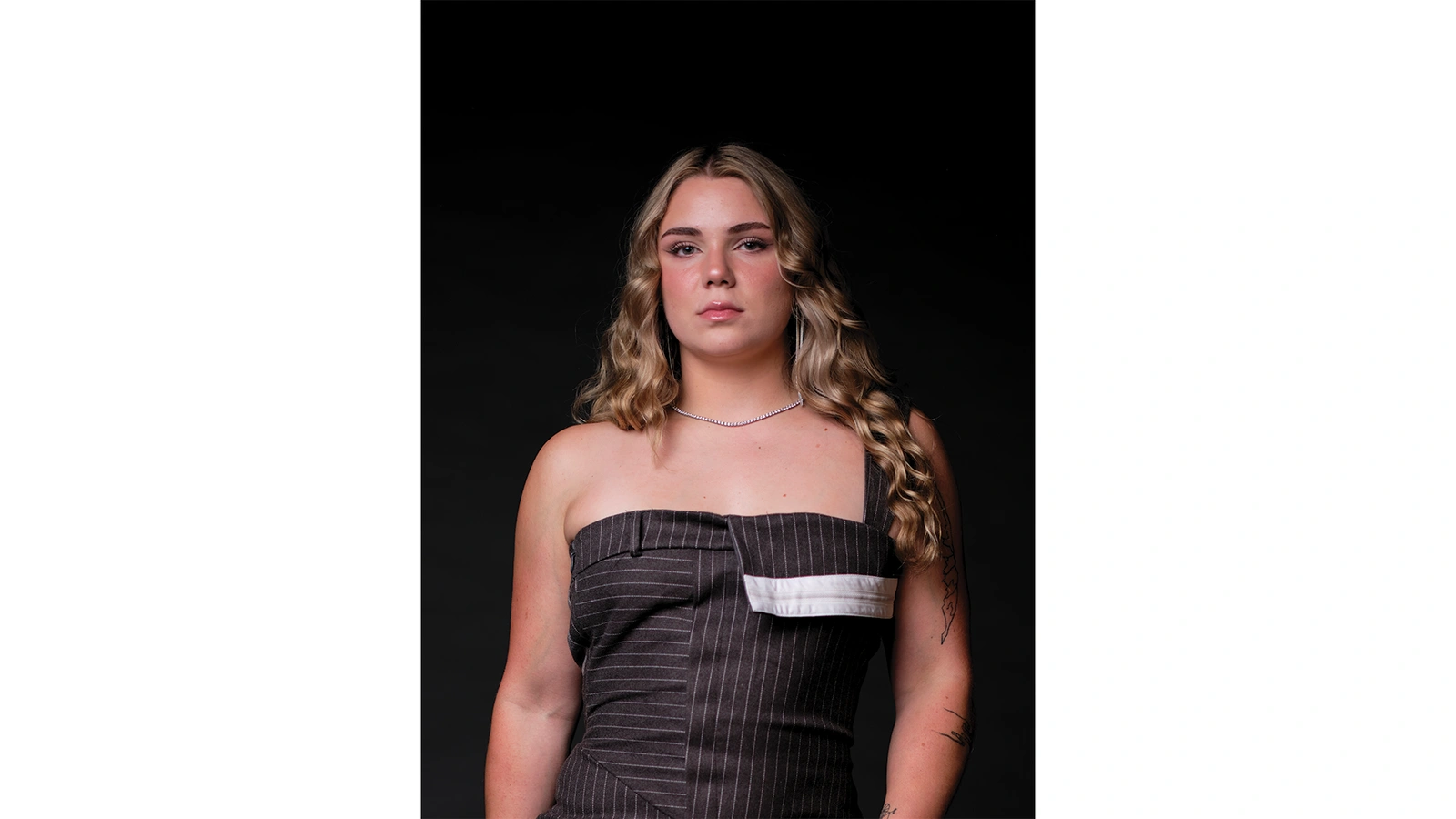 Grace Johnson 