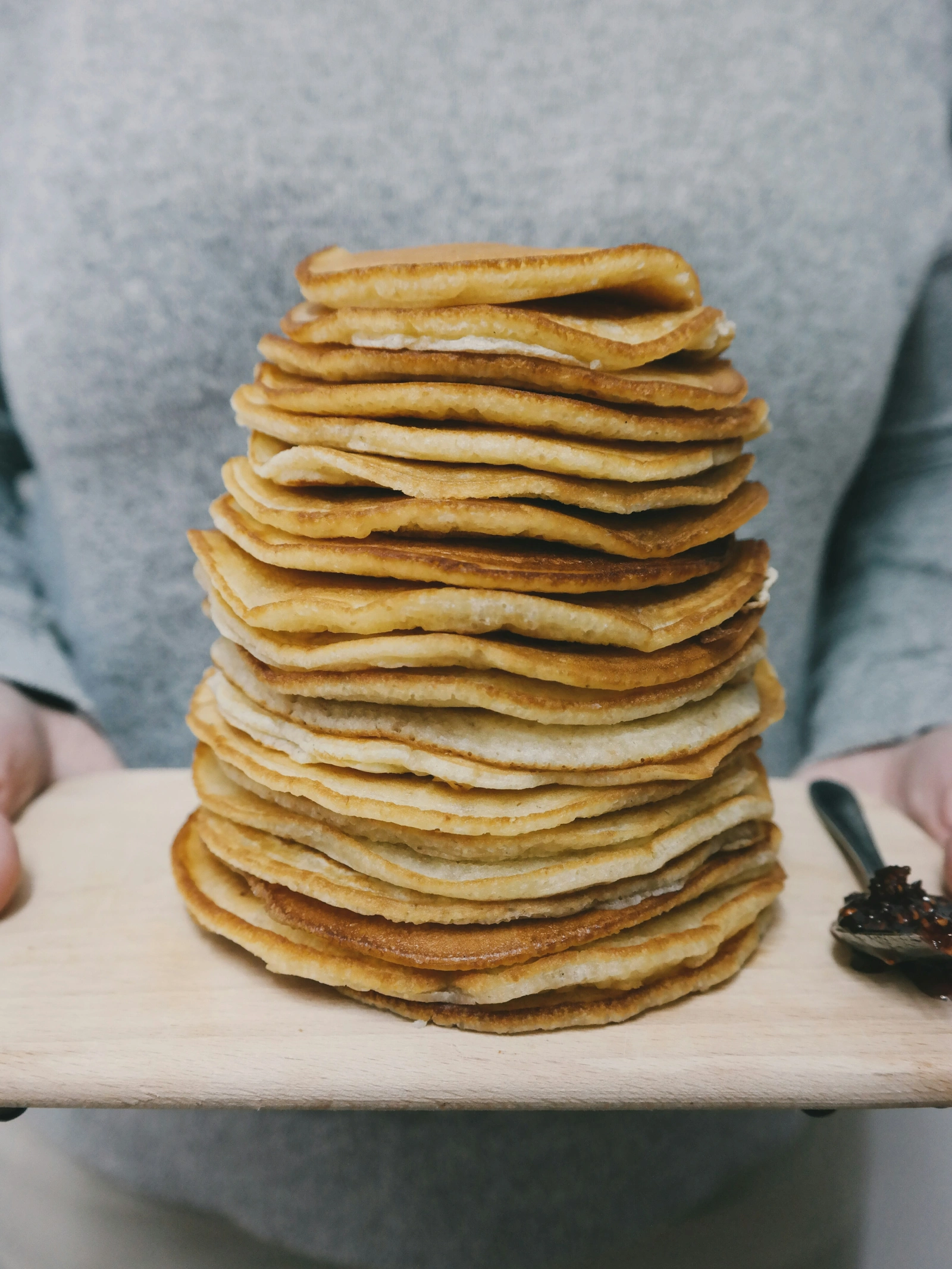 Pancake Breakfast 