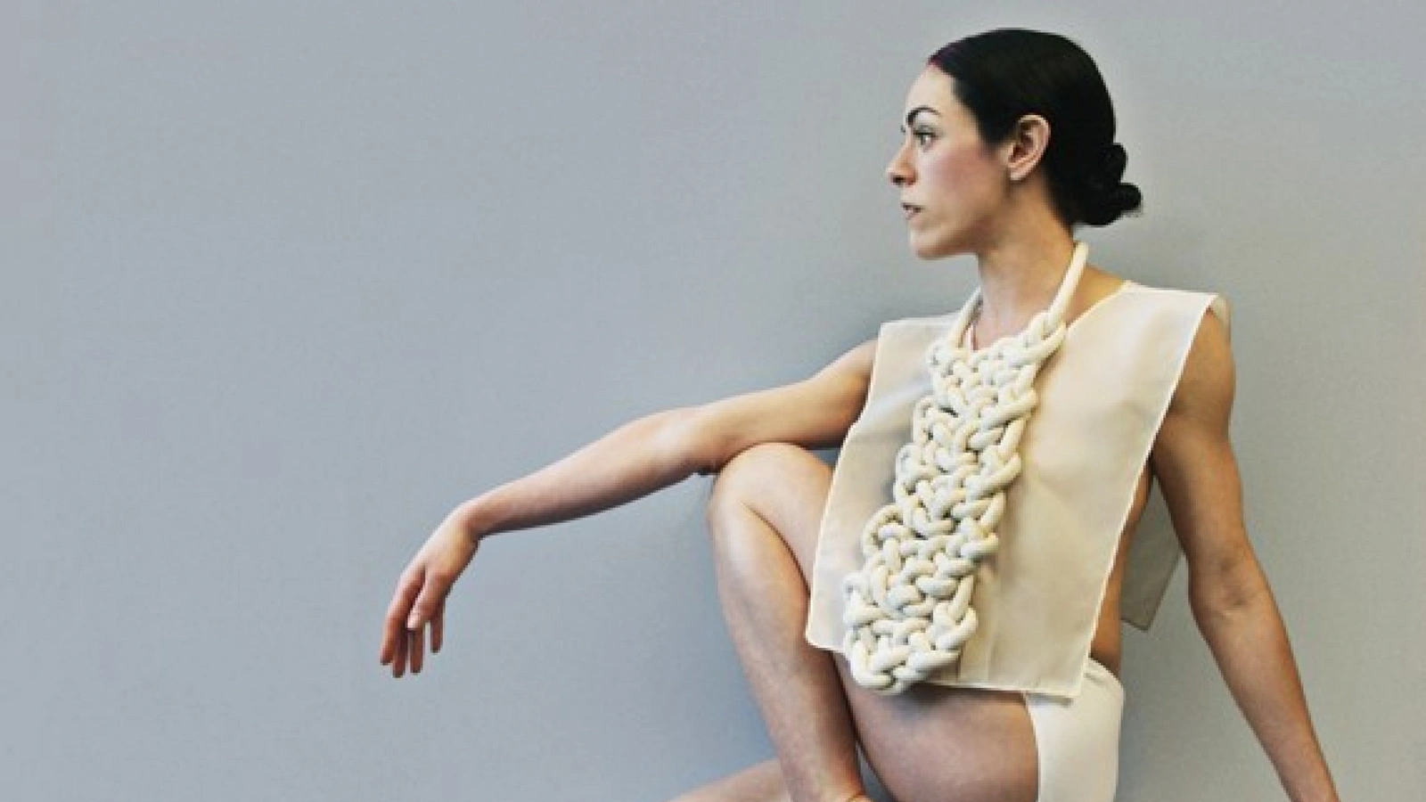 FORM/S: make what you want, bring it all in the room with Zoe Scofield