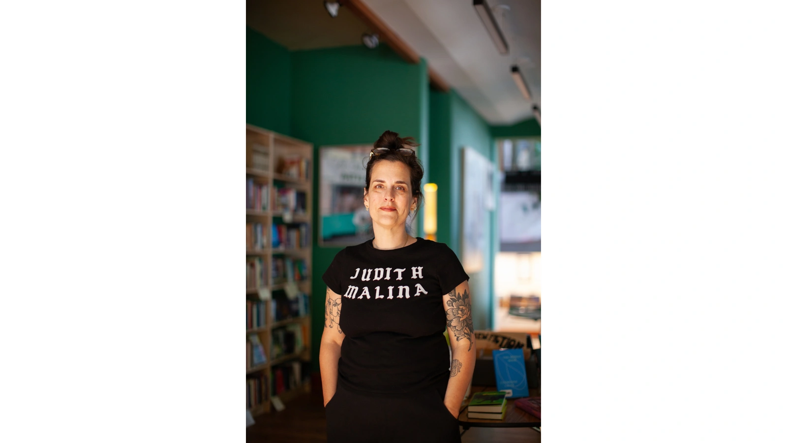 Kate Bredeson