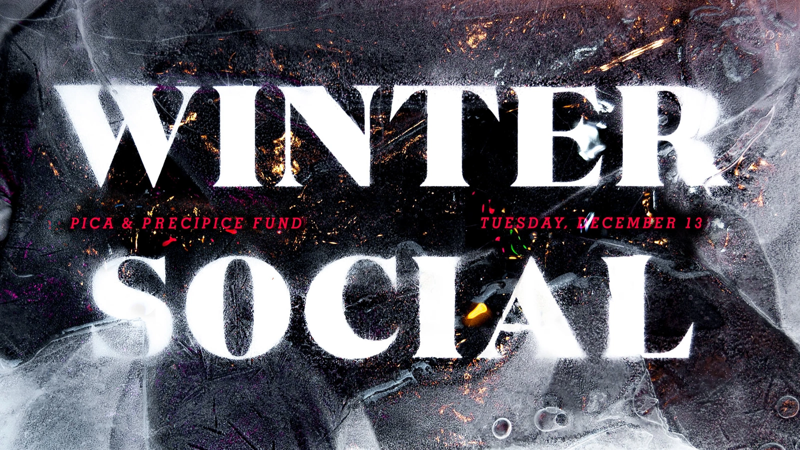 Winter Social