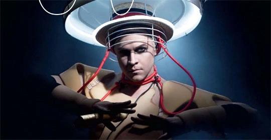 Fischerspooner