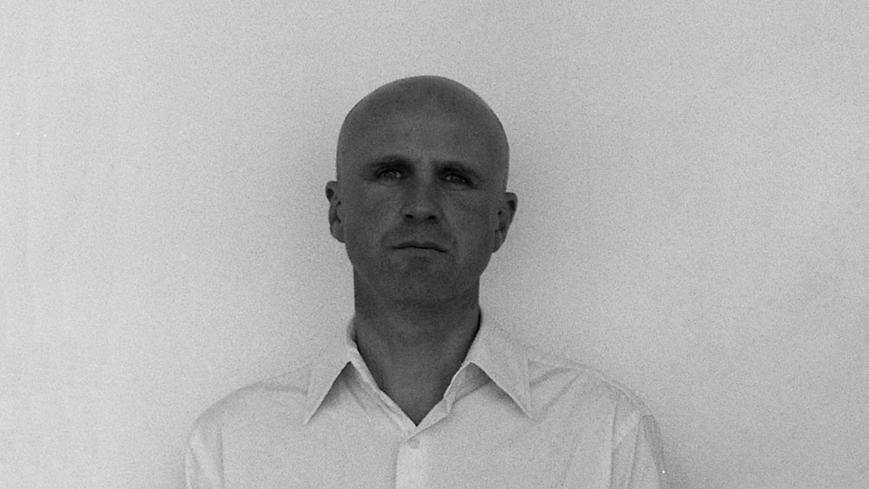 Tim Crouch