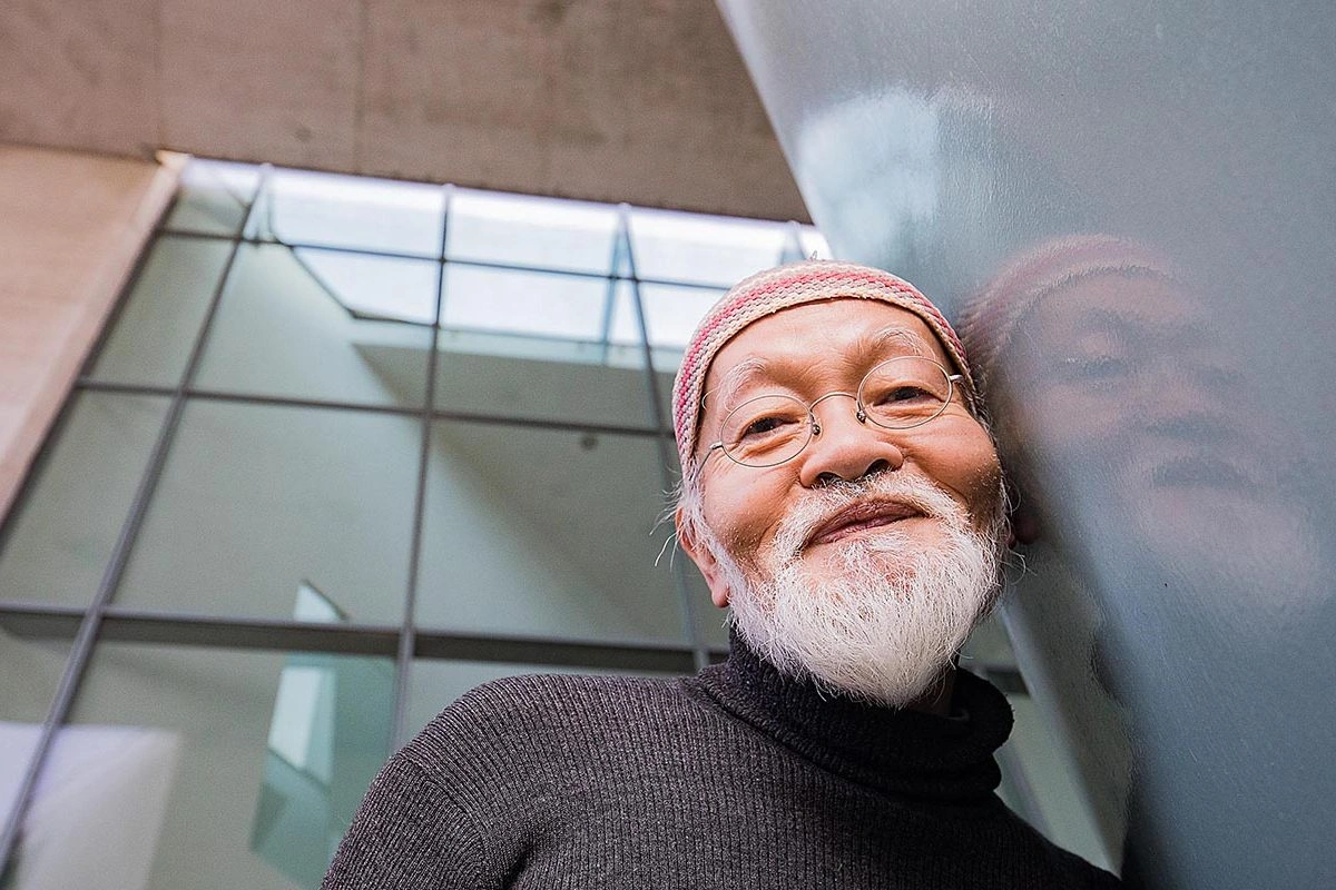 Akio Suzuki