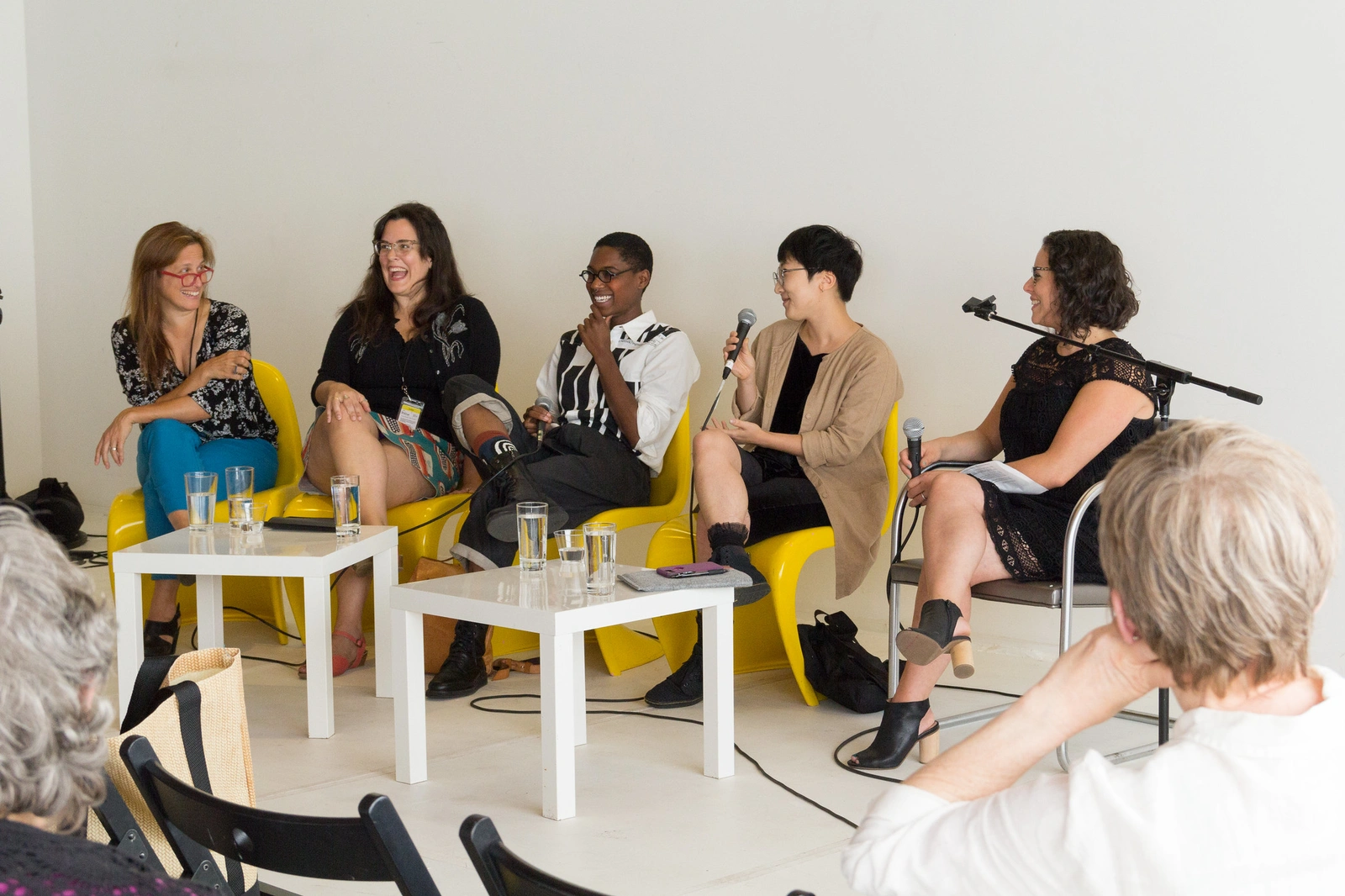 TBA:17 INSTITUTE: Dance Dramaturgy