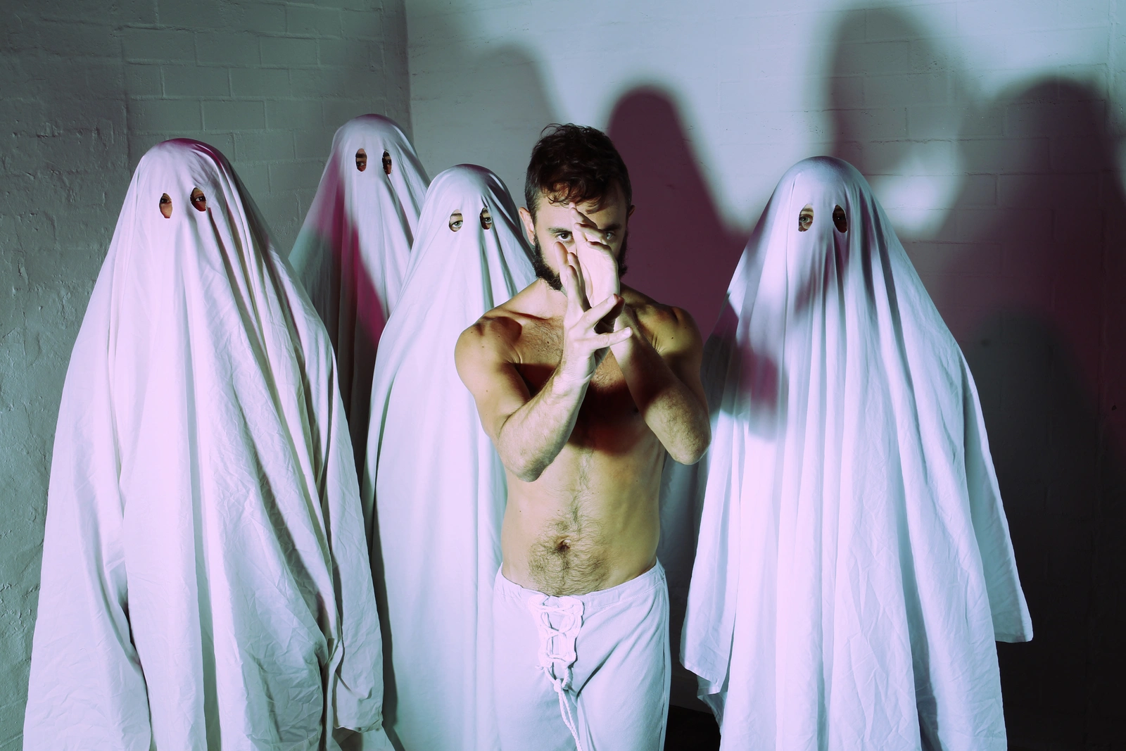 Luke George