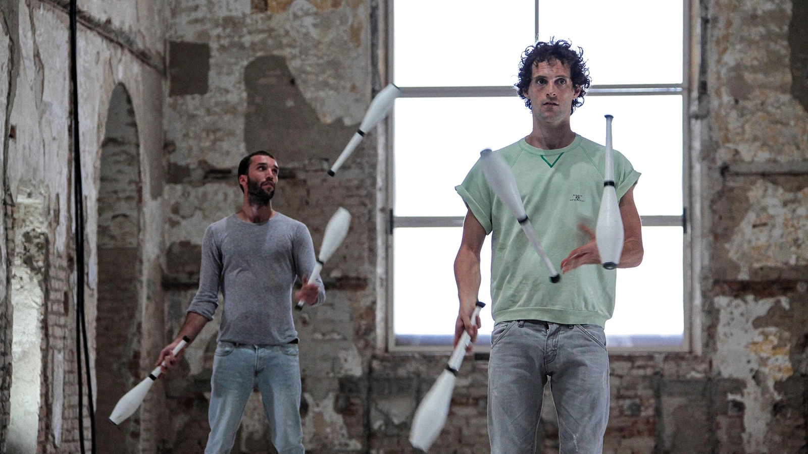 TBA:16 WORKSHOP: Untitled_Juggling