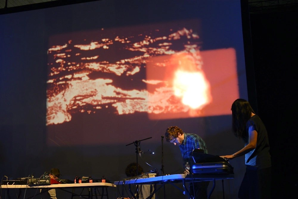 TBA:13 THE WORKS: WISHFUL THINKING
