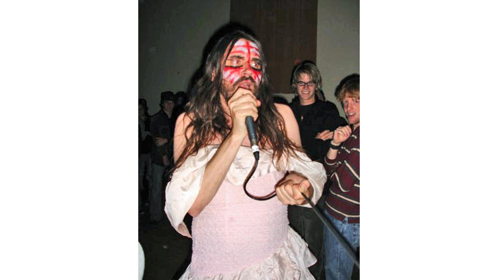 Dan Seward/Bunnybrains