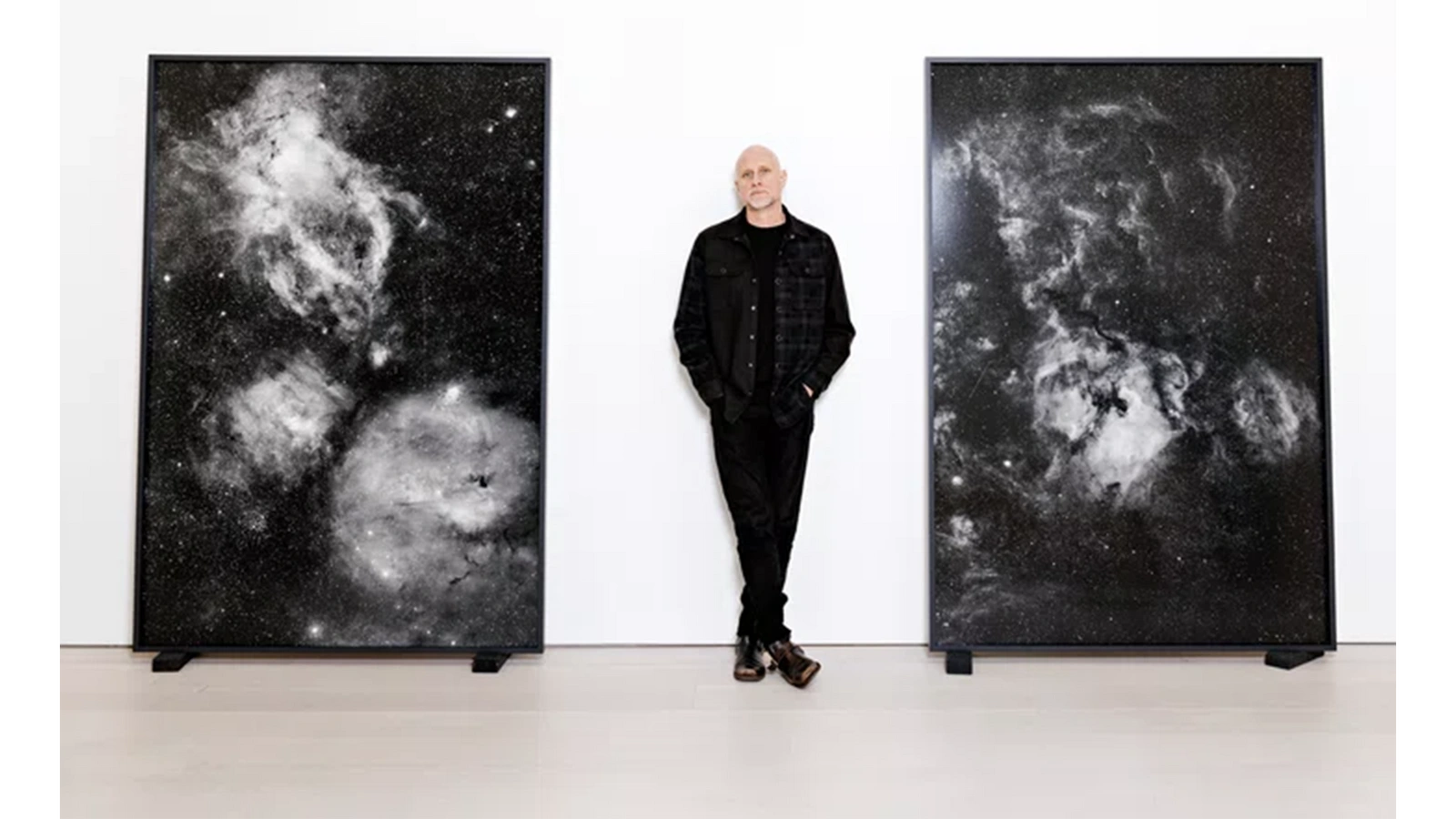 Trevor Paglen