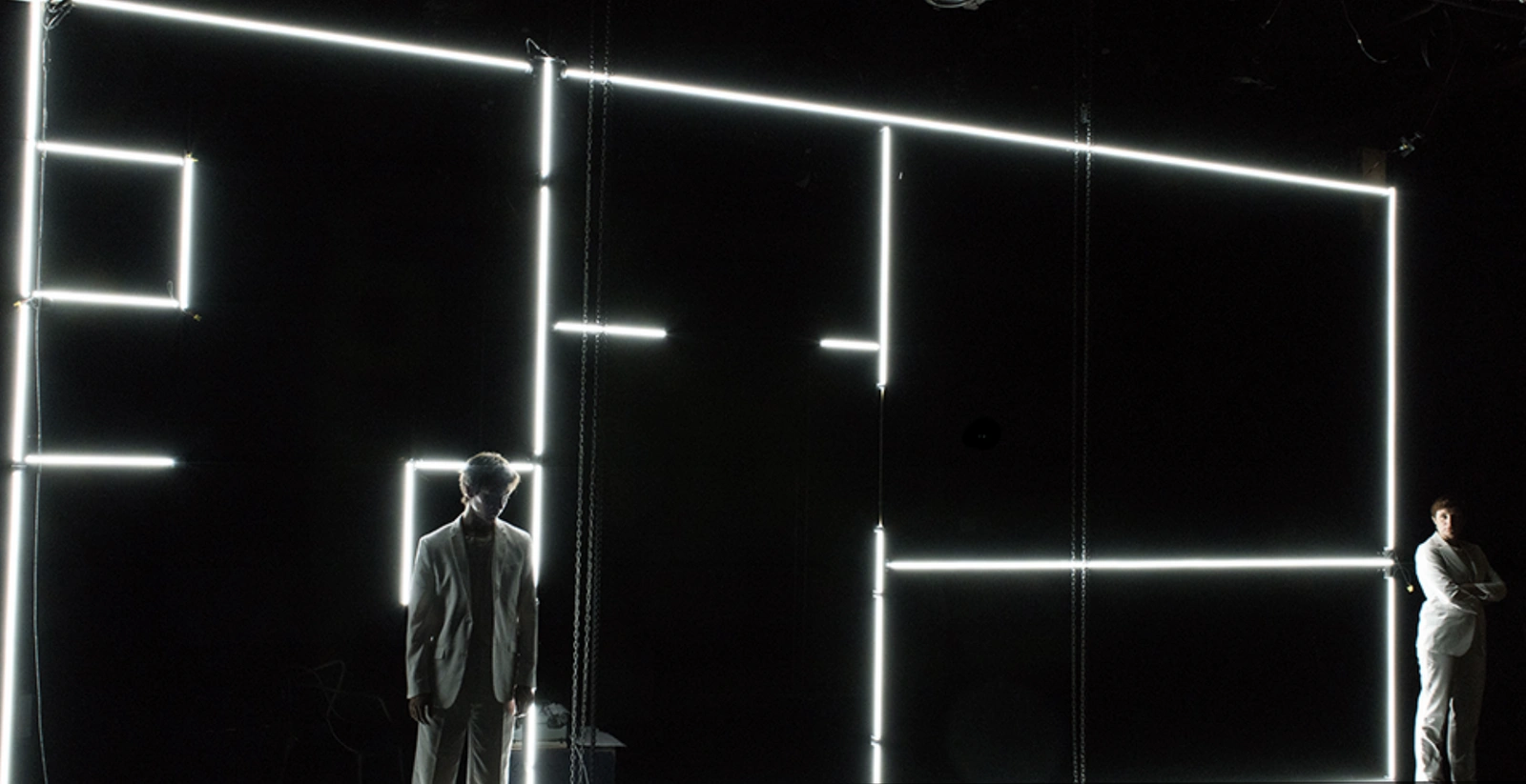 Lars Jan / Early Morning Opera