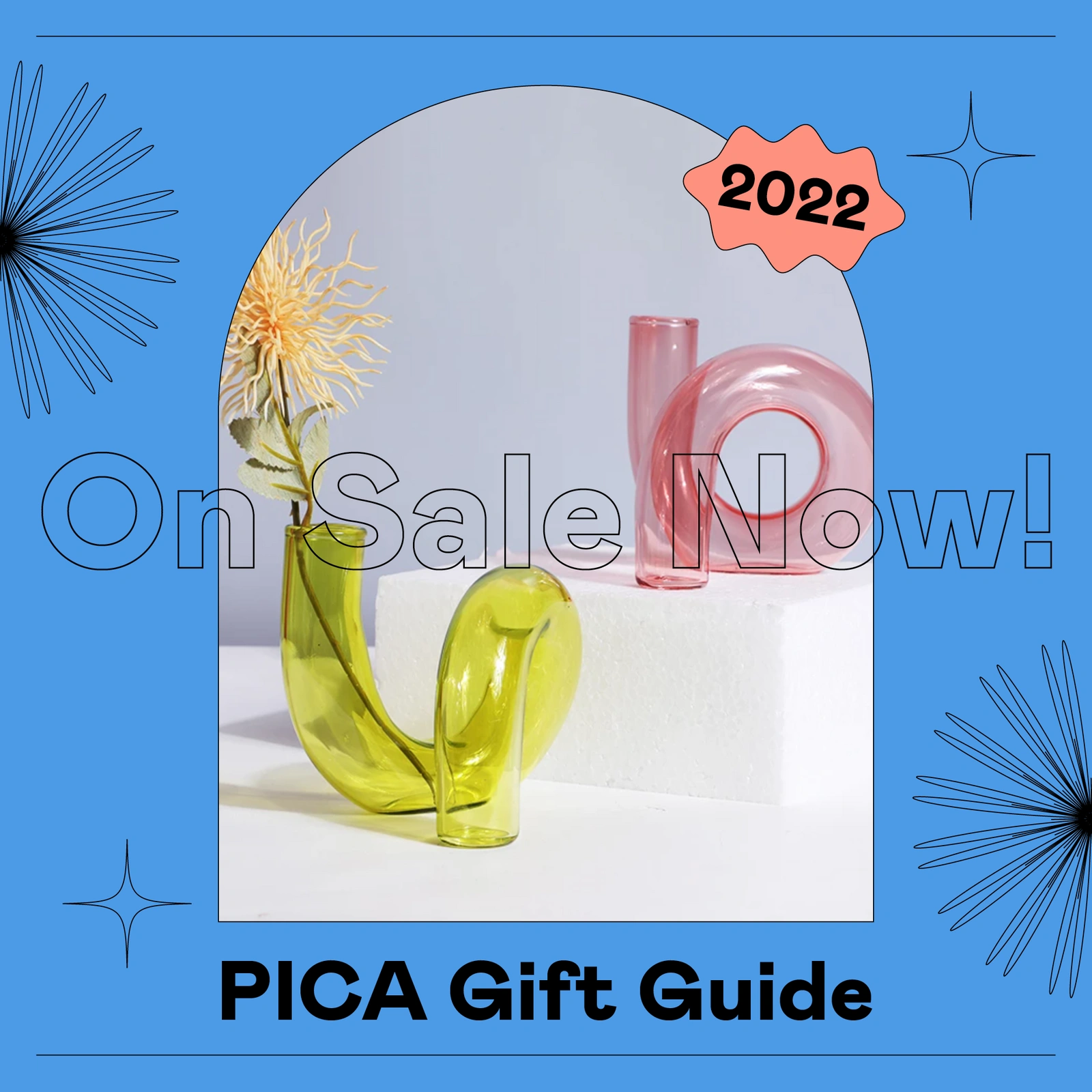 PICA Gift Guide 