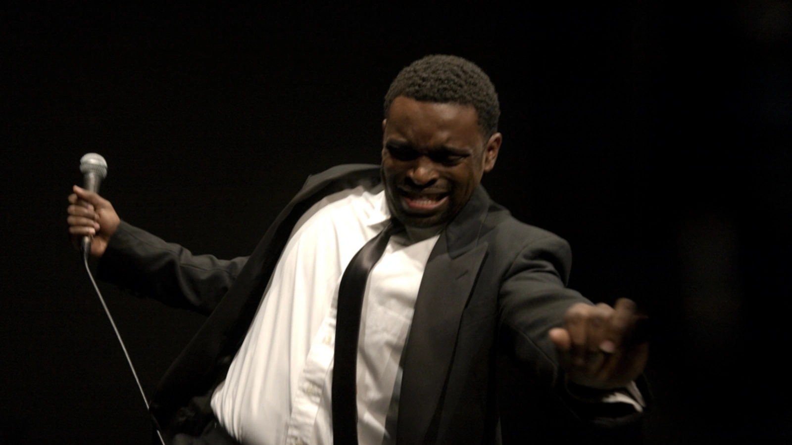 TBA:09 ON STAGE: Young Jean Lee's Theater Company