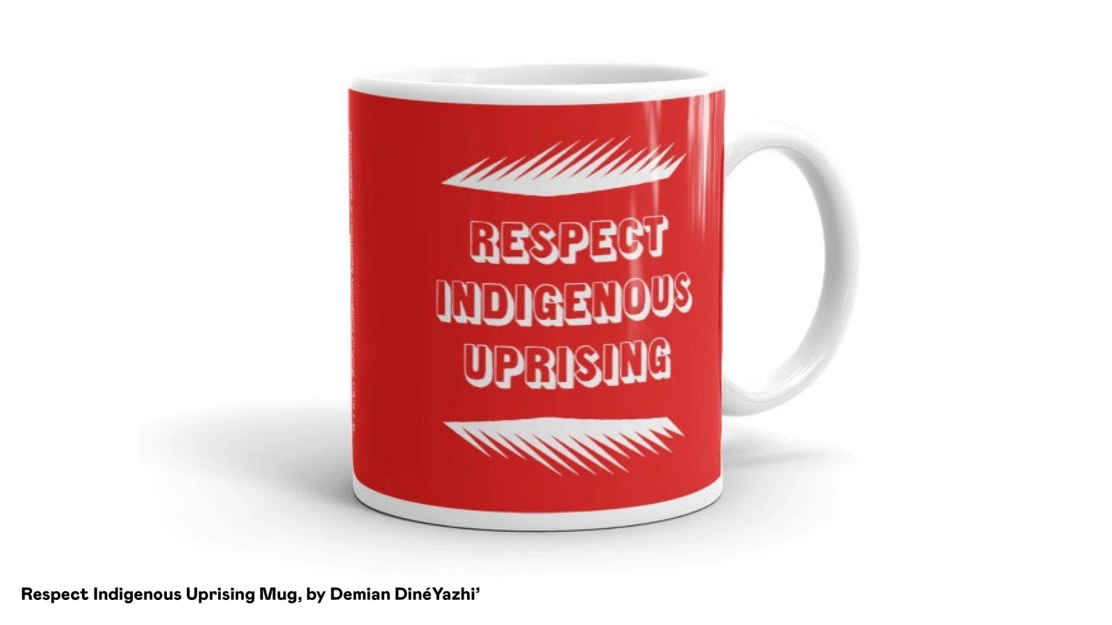 Support Indigenous Artists, Communities, and Organizations Today and Everyday