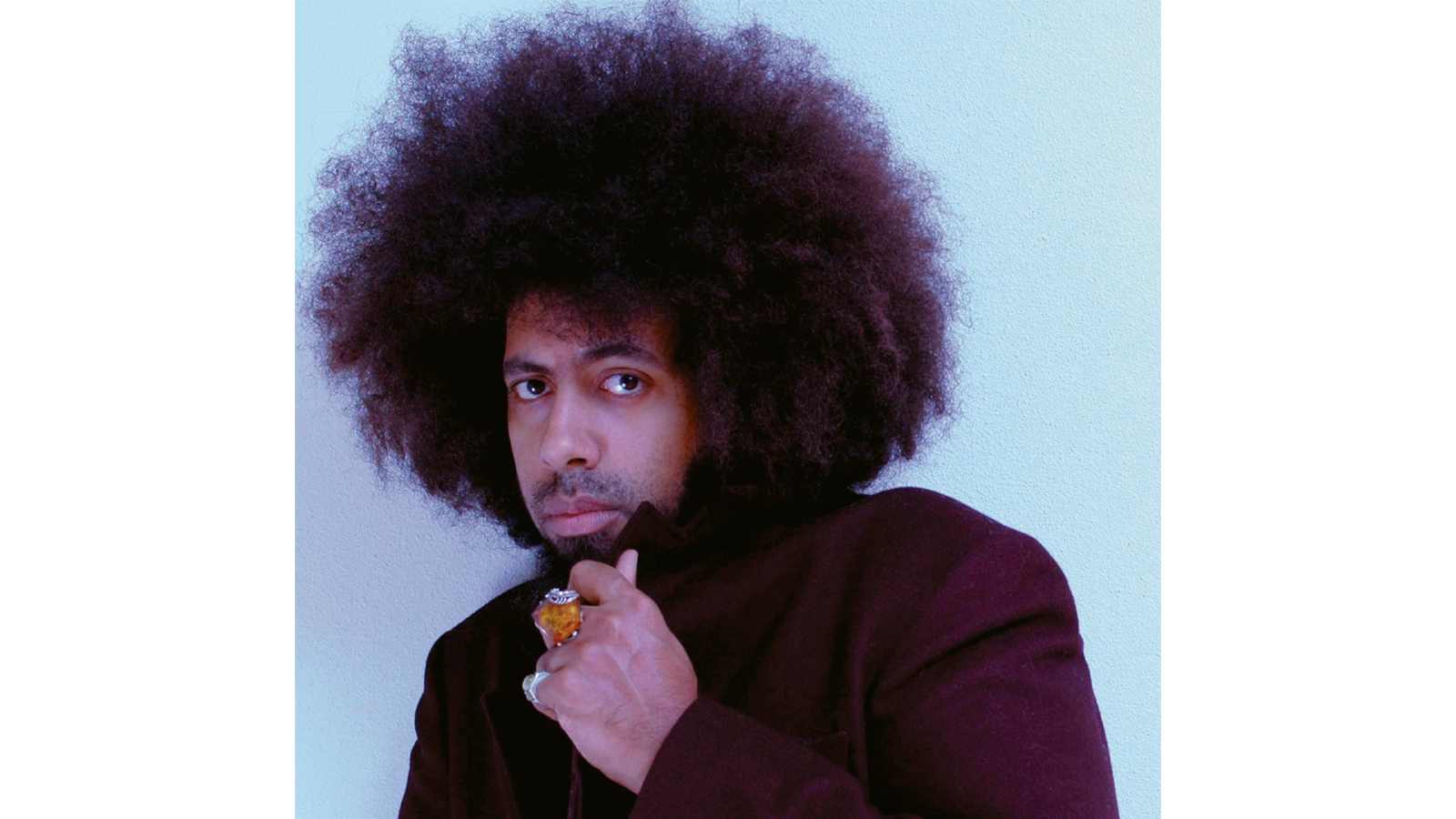 TBA:07 ON THE STAGE: Disinformation (conspired by Reggie Watts & Tommy Smith)