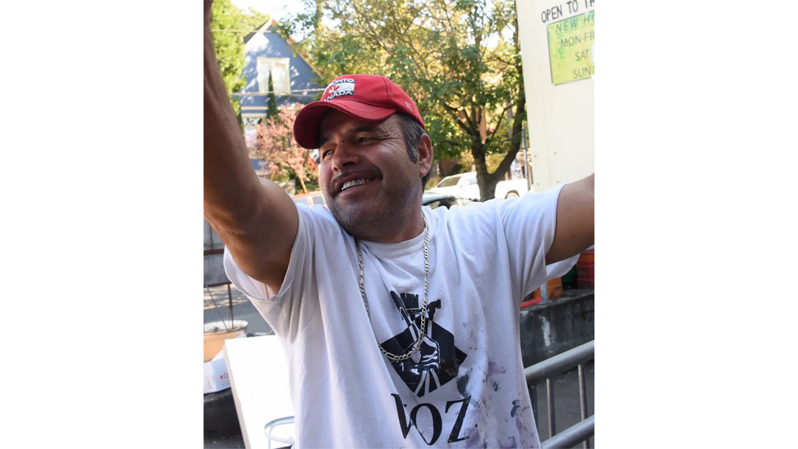 Jose de Jesus