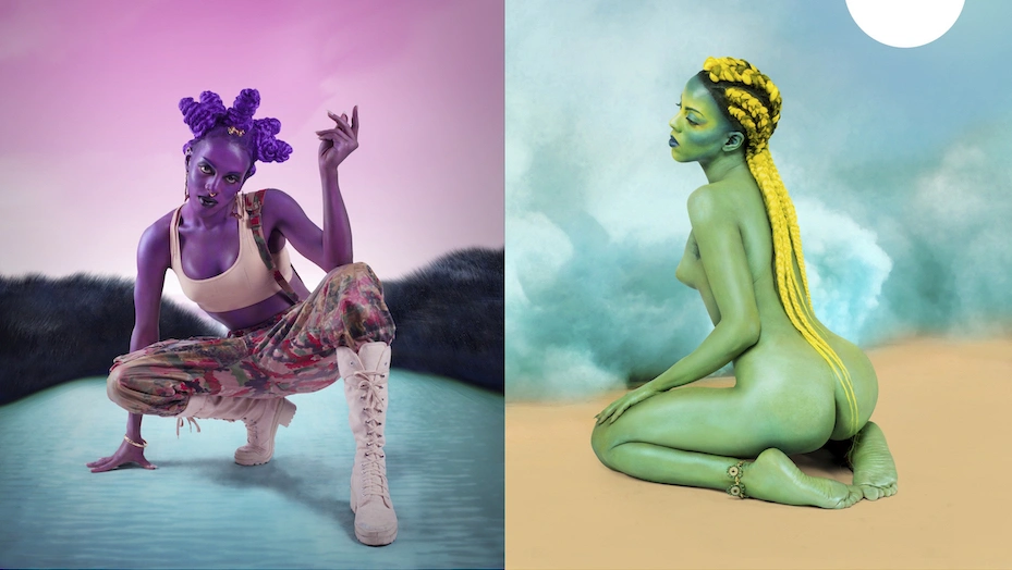 TBA:16 LATE NIGHT: Juliana Huxtable