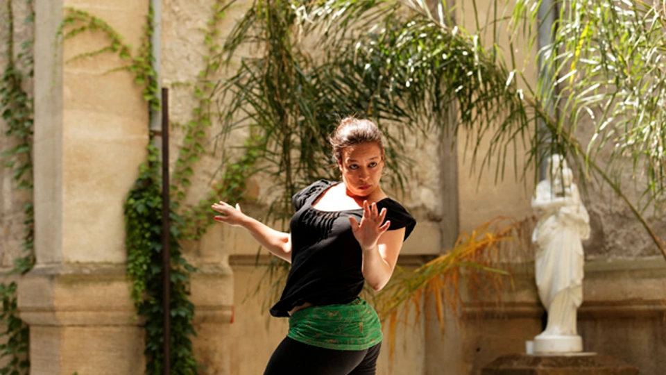 Bouchra Ouizguen
