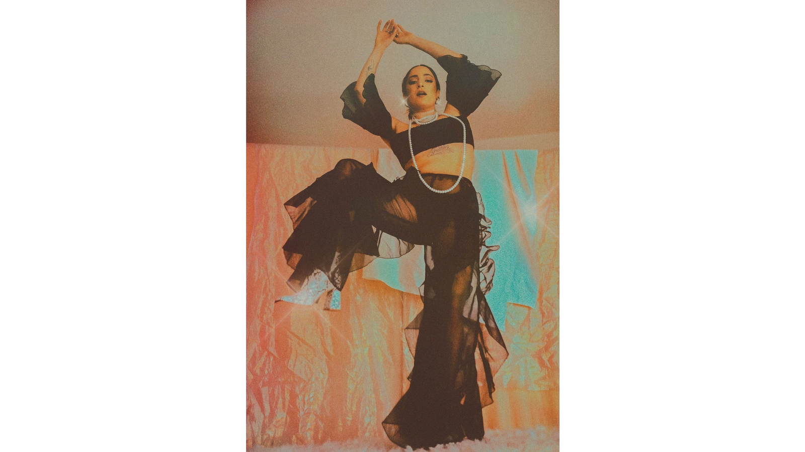 Frankie Simone