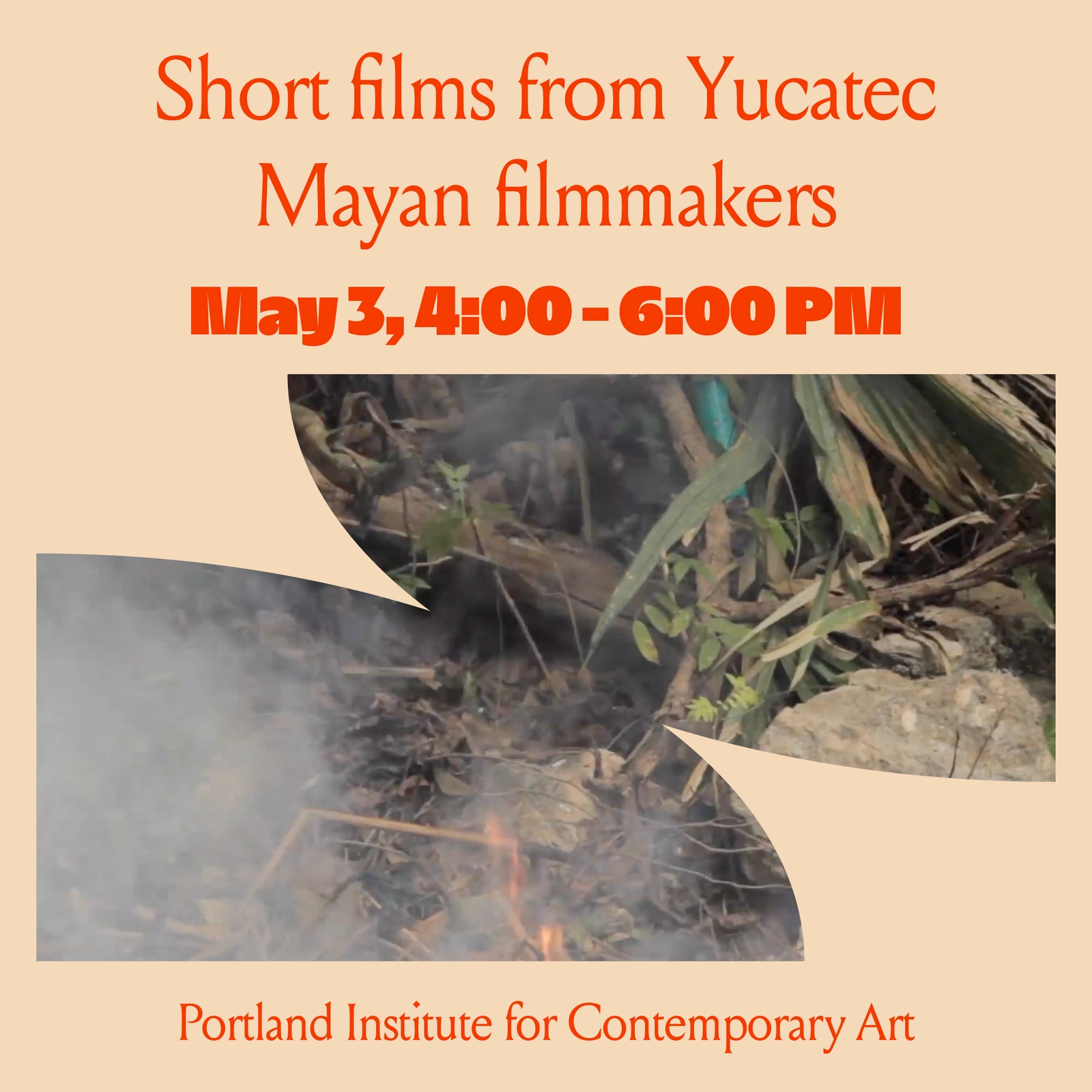 Short Films by Yucatec Mayan Filmmakers 