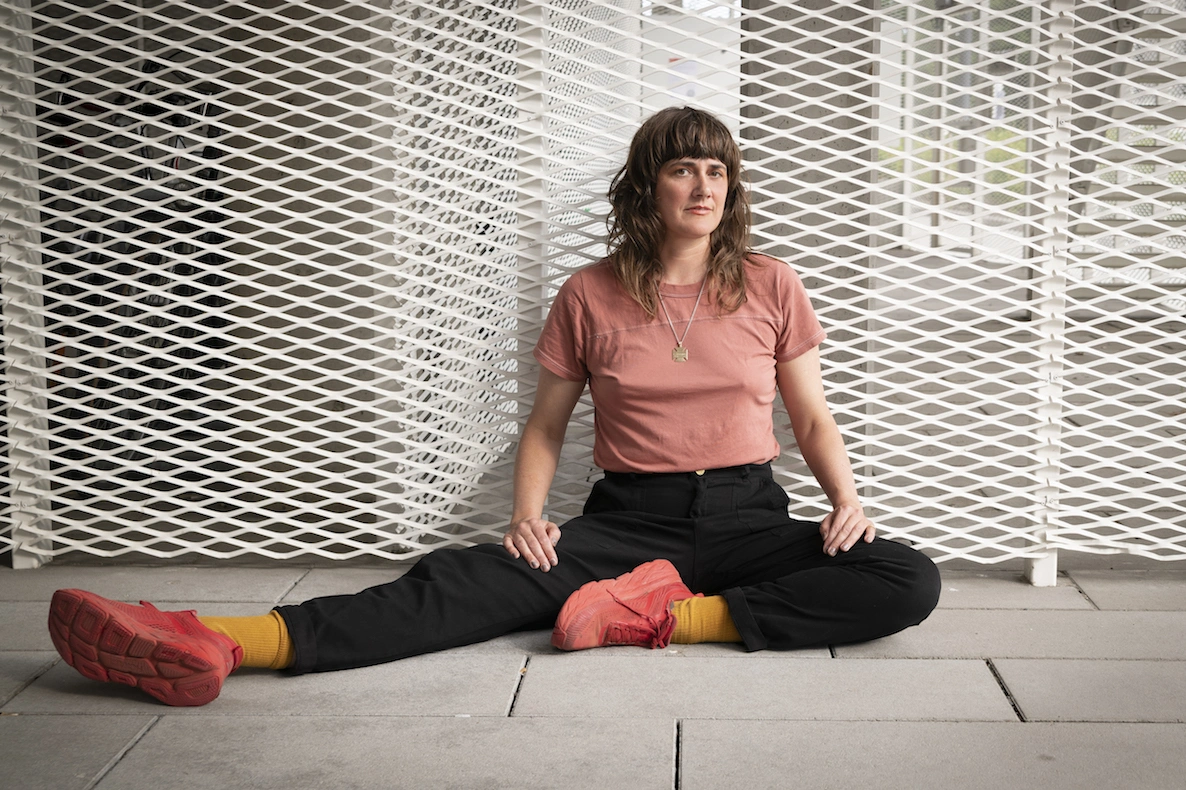 Faye Driscoll