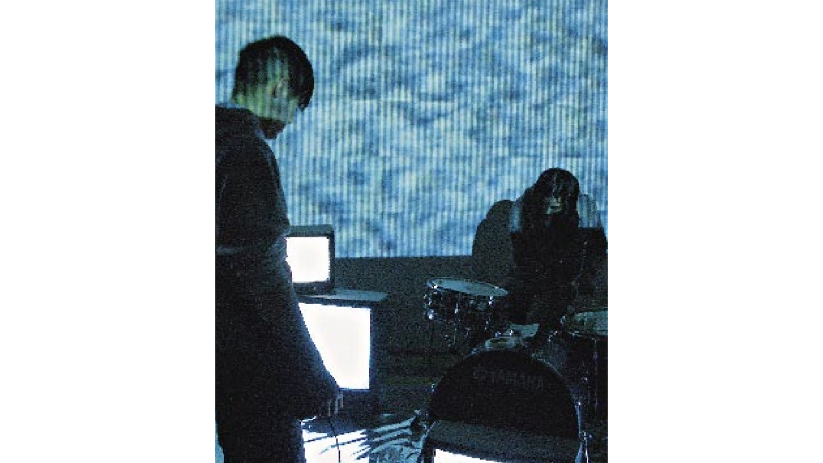 TBA:06 THE WORKS: NEW HUMANS