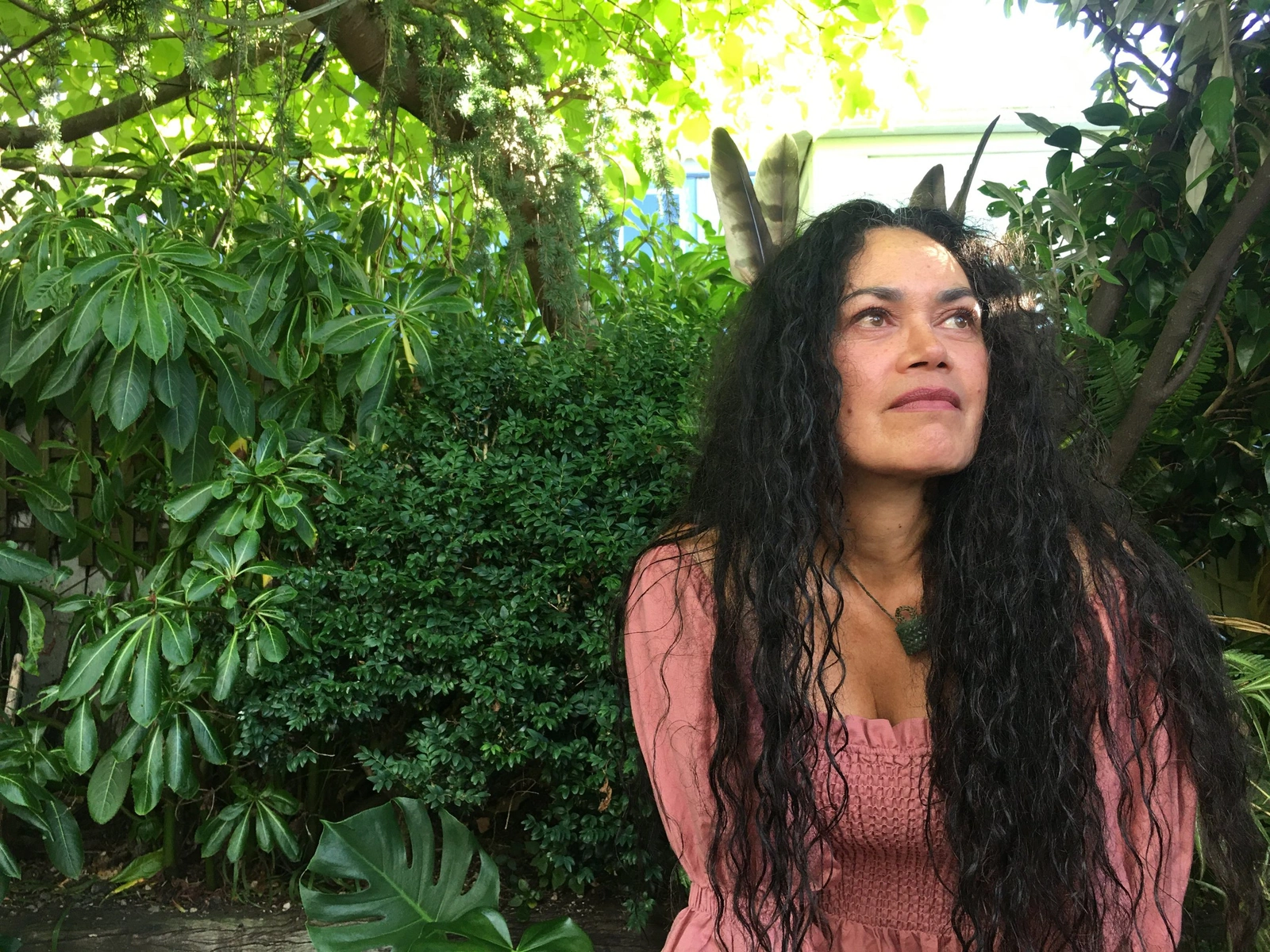 Mere Tokorahi Boynton