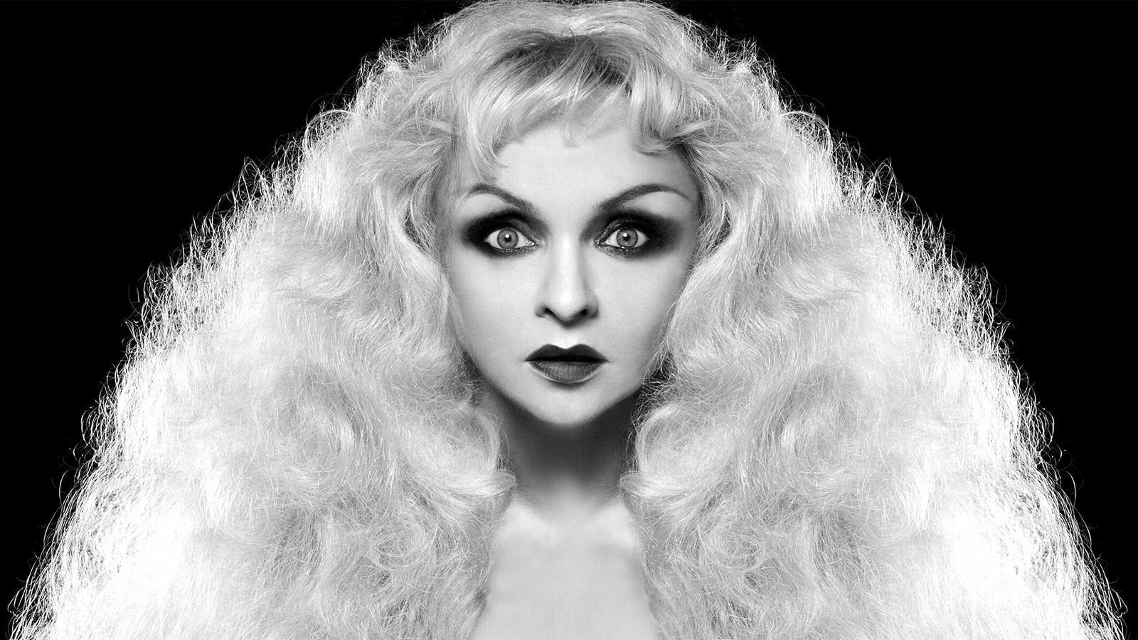 Julie Atlas Muz