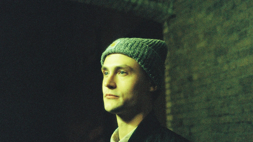 Lapalux