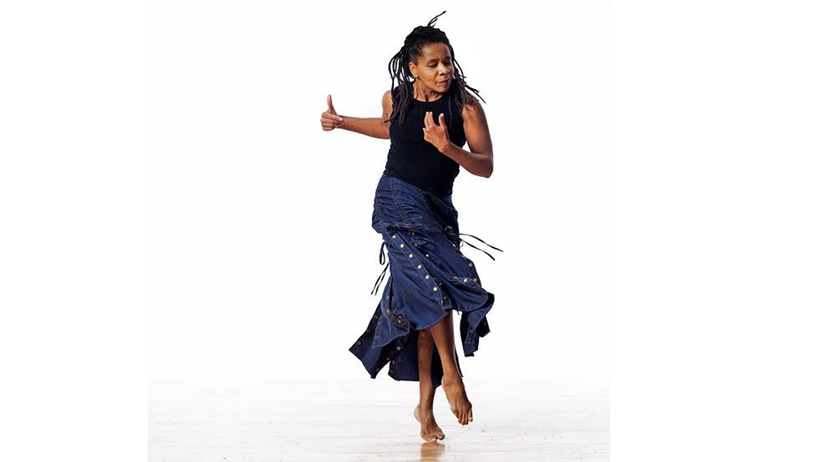 TBA:06 ON STAGE: BEBE MILLER COMPANY