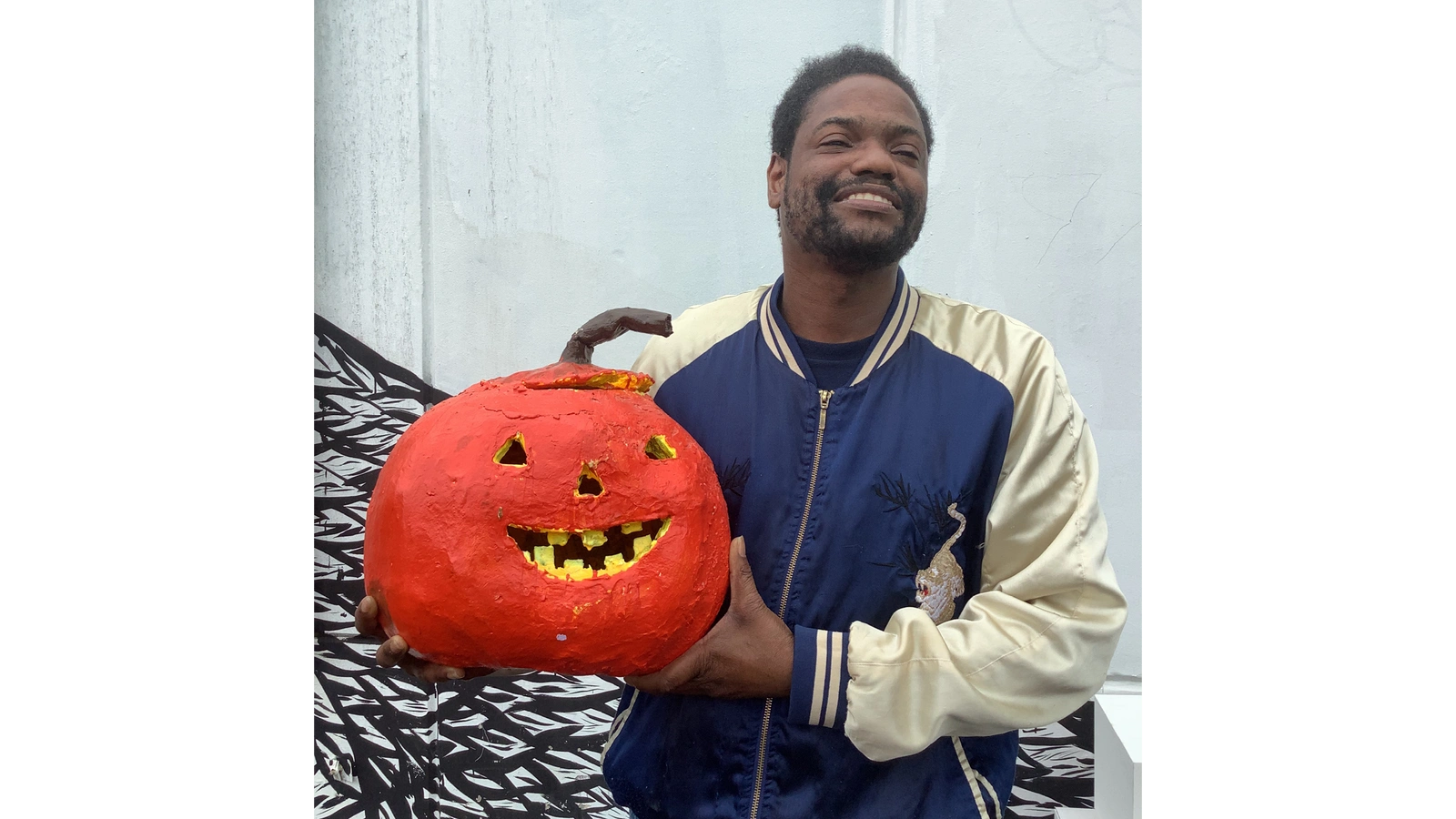 Lawren/Lawrence Oliver III