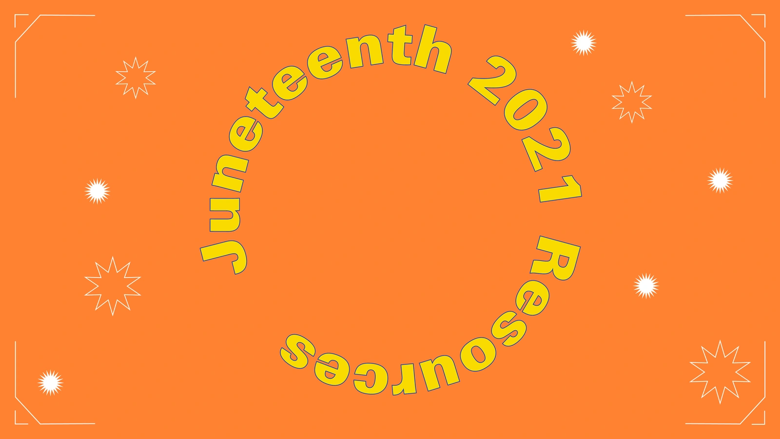 Juneteenth PDX-Based Events, Resources, and Ways to Get Involved!