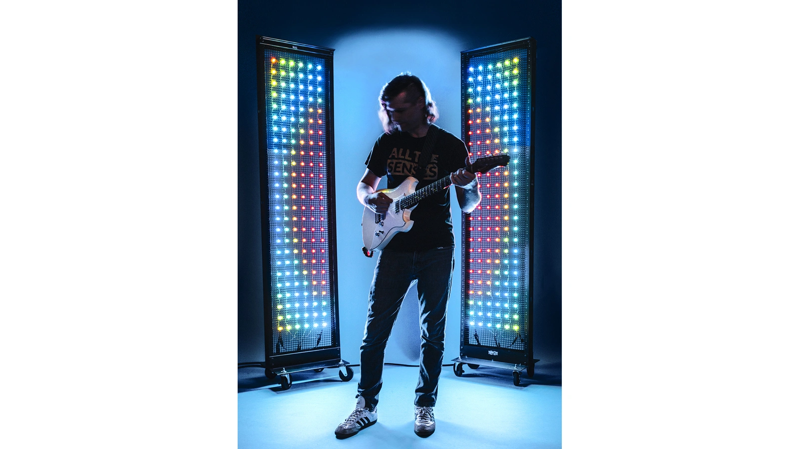 TBA:19 LATE NIGHT: Myles de Bastion / CymaSpace