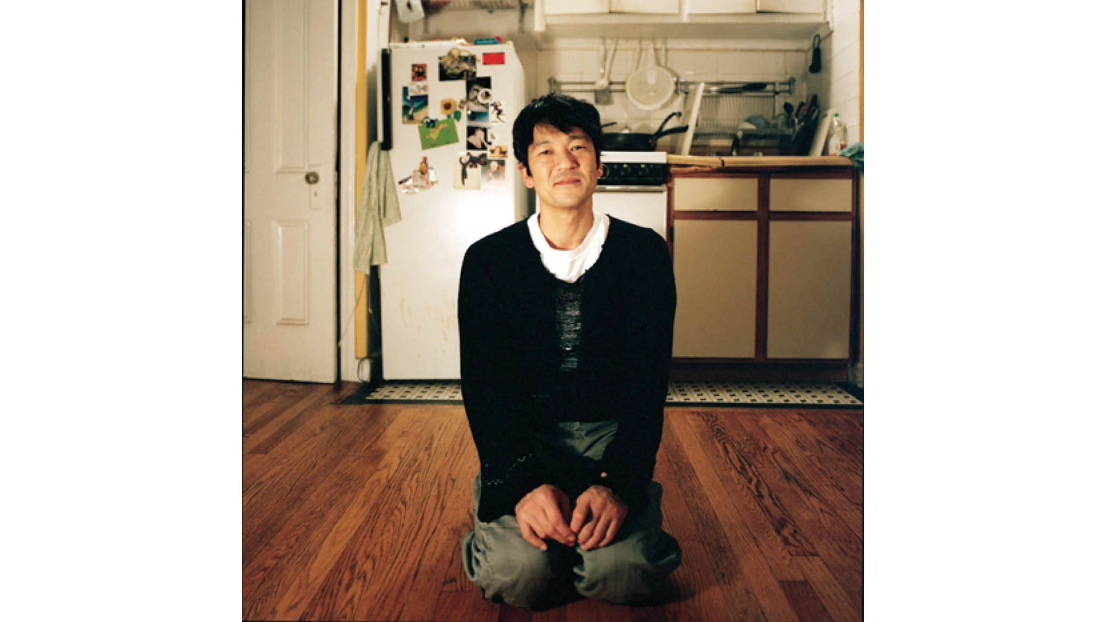 Kota Yamazaki/Fluid Hug-Hug