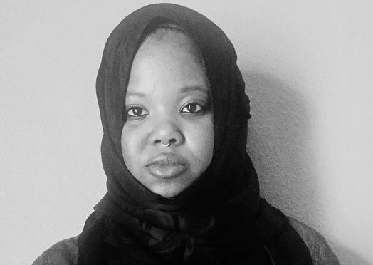 Kameelah Janan Rasheed