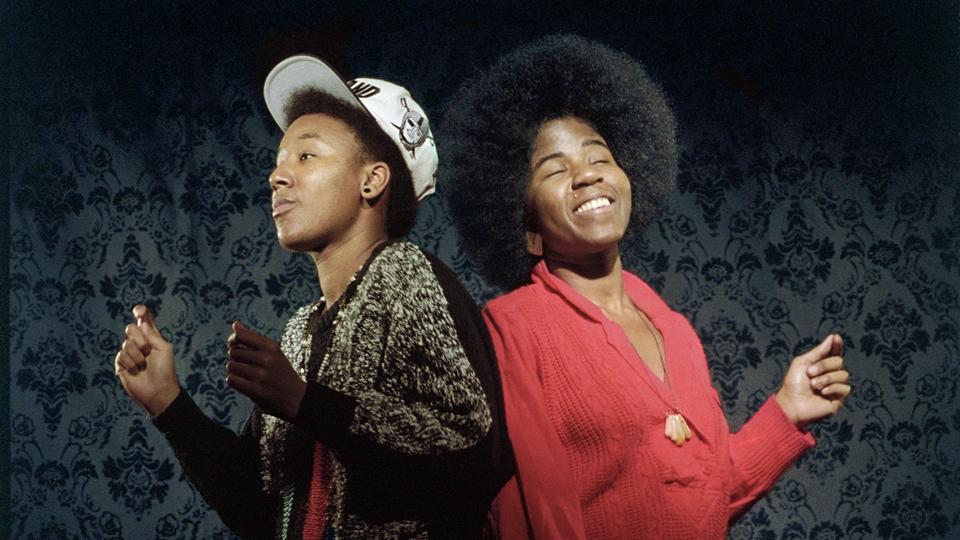 THEESatisfaction