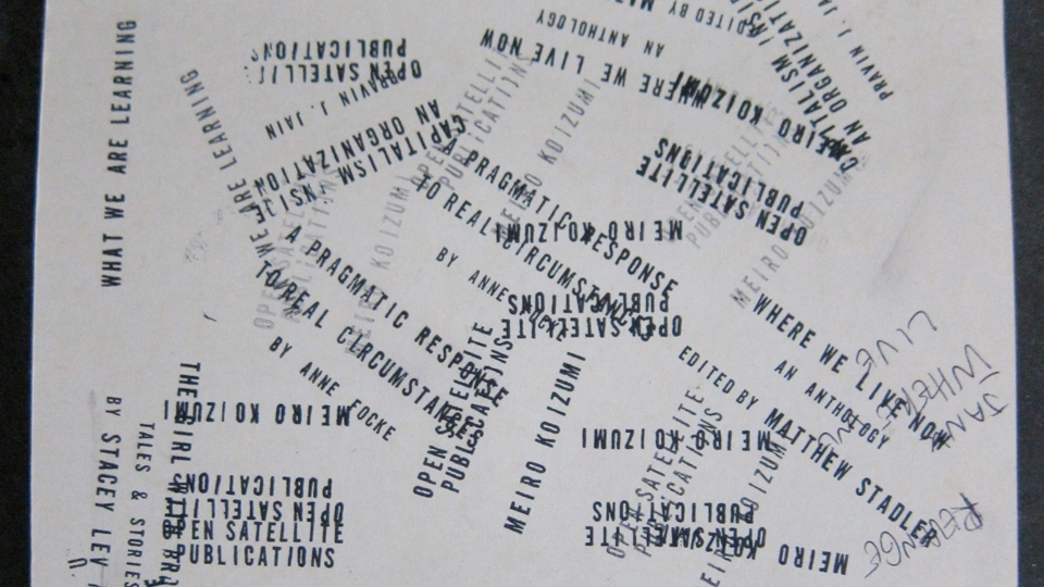 Publication Studio