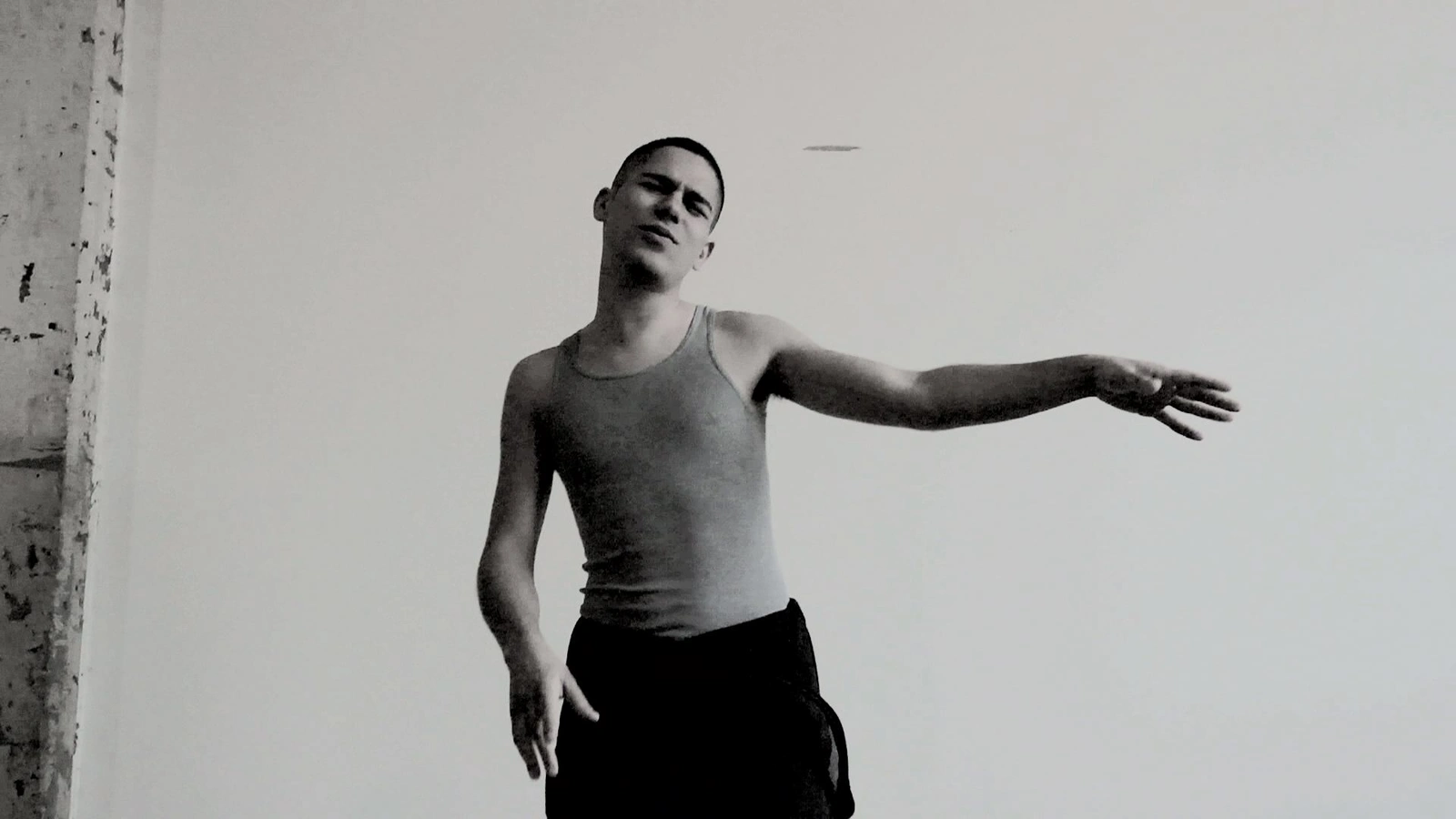 TBA:13 THE WORKS: Alexandro Segade