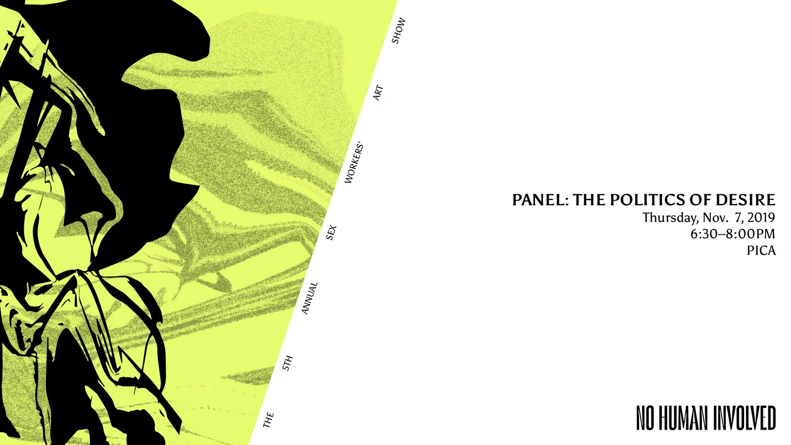 SYMPOSIUM: ART, ACTIVISM, & PUBLISHING IN SEX WORK