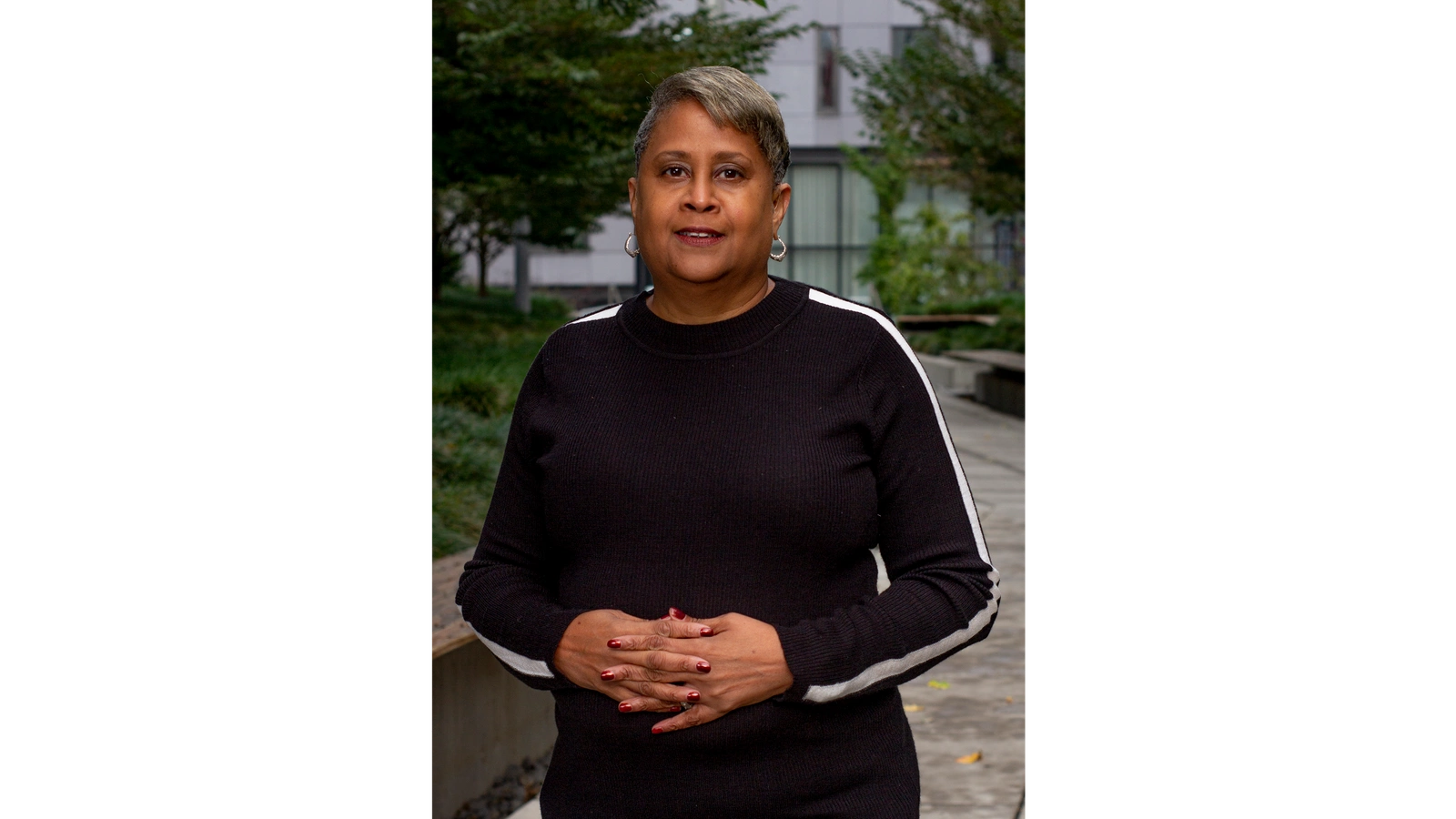 Kimberly Stowers Moreland