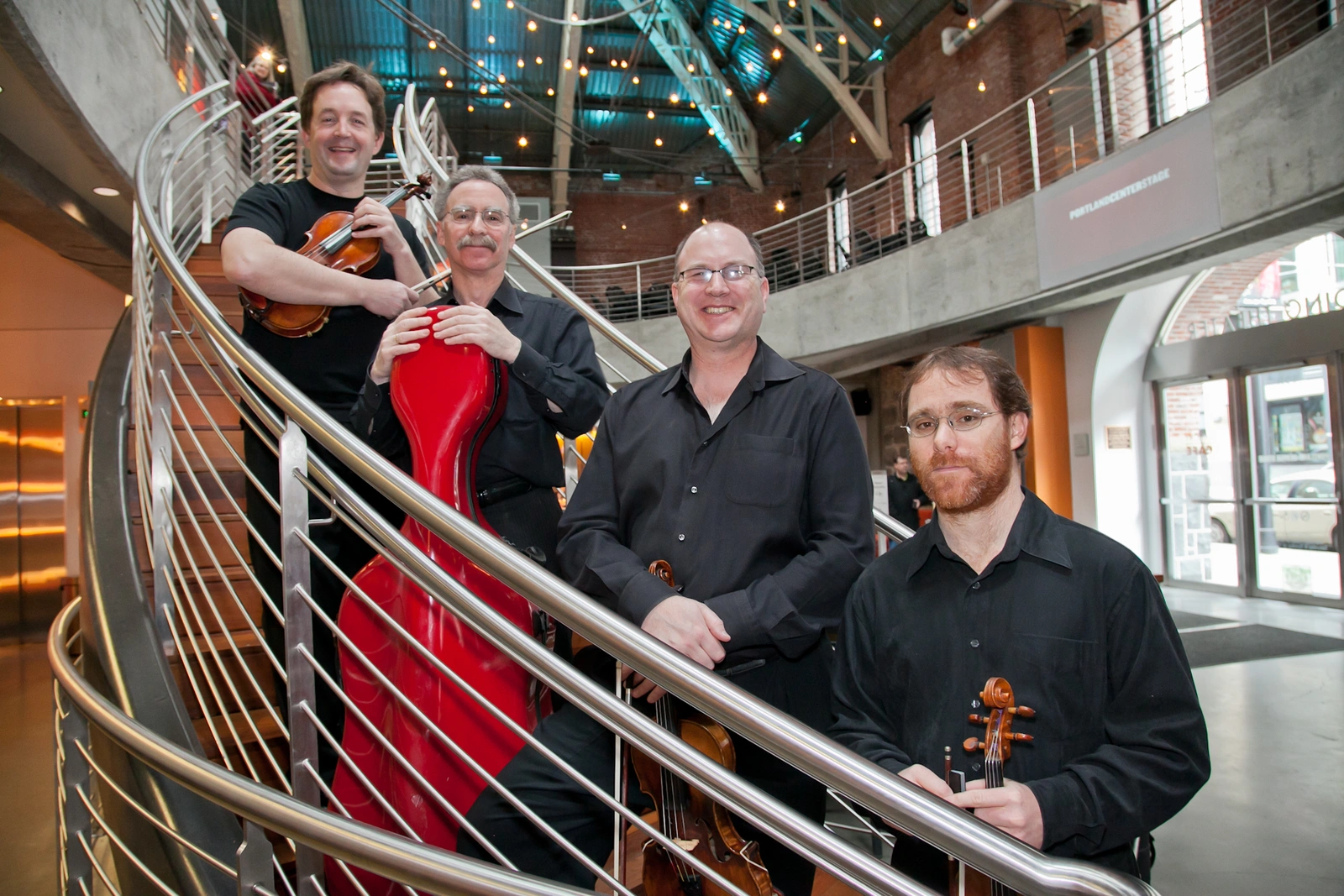 Third Angle New Music Ensemble