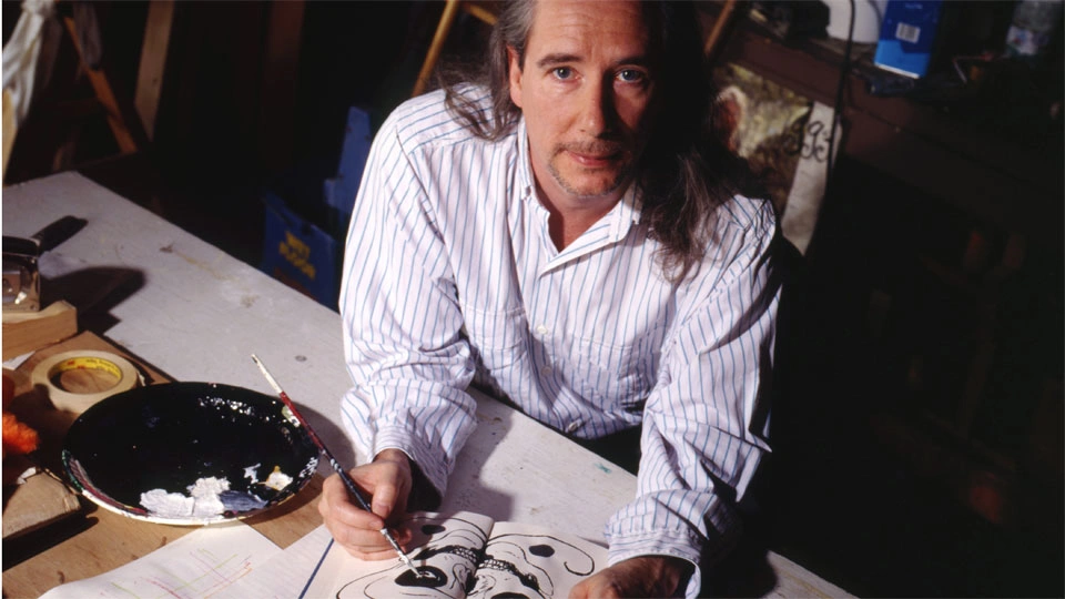 Mike Kelley
