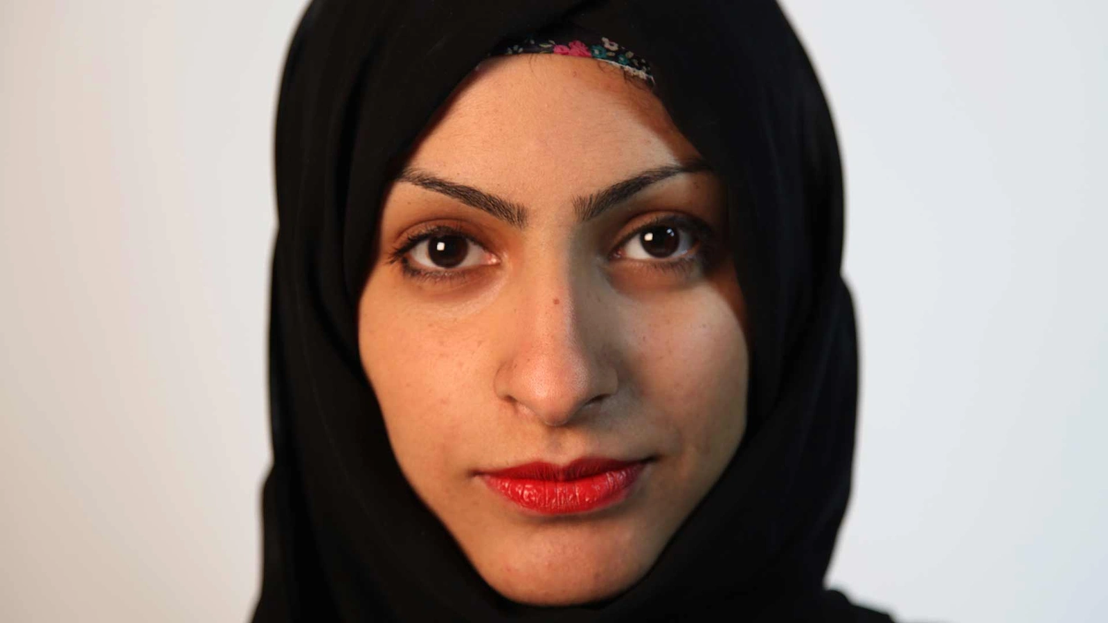 Sarah AbuAbdallah