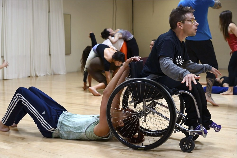 TBA:13 WORKSHOP: K.J. Holmes