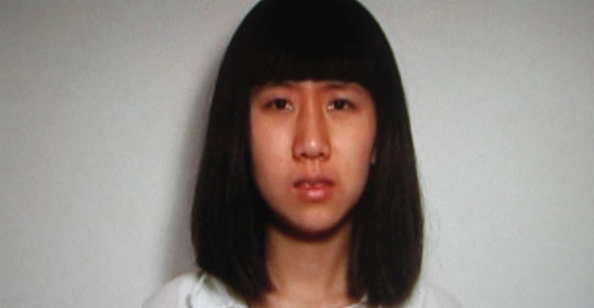 Ma Qiusha