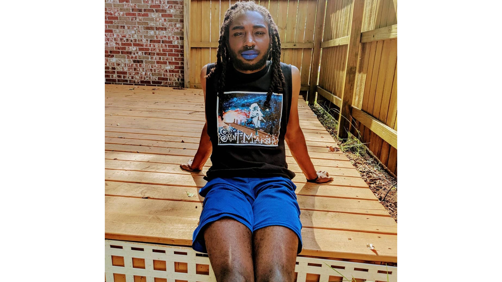Lamont Loyd-Sims
